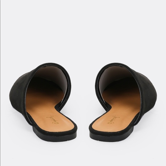 The Staple Mule - Picture 3 of 3